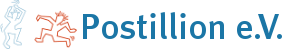 Postillion e.V. Logo